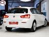 BMW 116 Serie 1 F20 5p. 109cv ocasion