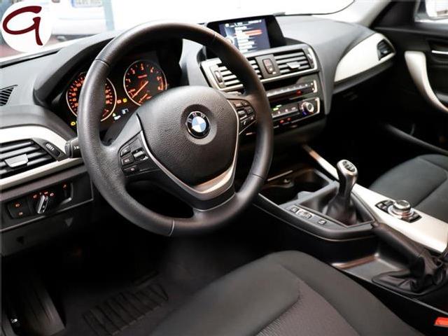 BMW 116 Serie 1 F20 5p. 109cv ocasion - Gyata