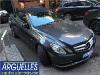 Mercedes E 250 Cdi Cabrio Avantgarde 204cv Muy Equipado ocasion