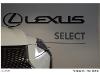 Lexus 3.5 V6 500h Luxury ocasion