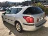 Peugeot 407 Sw 2.0 Hdi 136 Sport ocasion