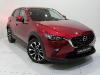 Mazda Cx-3 2.0 G 89kw Evolution Design 2wd 121 5p ocasion