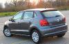 Volkswagen Polo 1.6 Tdi 90cv Dpf ocasion