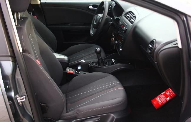 Seat Len 1.6tdi Cr Style ocasion - Mumam Automocin