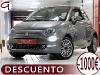 Fiat 500 1.2 Lounge 69cv ocasion