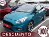 Ford Fiesta 1.5tdci St Line 85cv ocasion