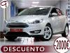 Ford Focus 1.0 Ecoboost 125cv Titanium Navegador, Camara ocasion