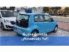 Volkswagen Up Up   Control Velocidad   Sensores Parking Traseros ocasion