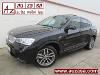 BMW X4 3.0d X-drive Aut 258cv -pack M -2016 -full Equipe ocasion