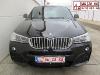 BMW X4 3.0d X-drive Aut 258cv -pack M -2016 -full Equipe ocasion