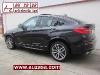 BMW X4 3.0d X-drive Aut 258cv -pack M -2016 -full Equipe ocasion