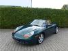 Porsche Boxster S ocasion