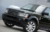 Land Rover Sport 2.7 Tdv6 Hse Aut ocasion