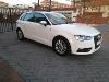 Audi A3 Tdi Vendido ocasion