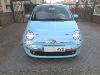 Fiat 500 Vendido ocasion