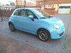 Fiat 500 Vendido ocasion