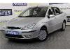 Ford Focus 1.6 100cv Impecable 43.000kms ocasion