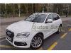 Audi Q5 2.0 Tfsi Quattro Ambiente Tip. 225 ocasion