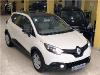 Renault Captur (reservado)dci 90cv/nac/aaluces Led ocasion