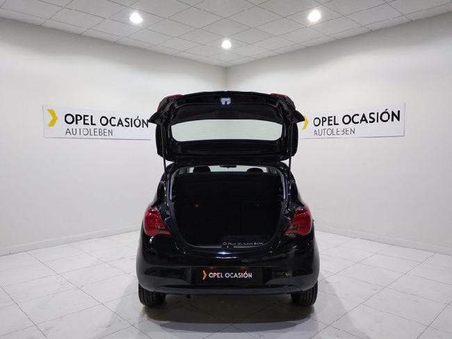 Opel Corsa 1.4 Selective 66kw 90 5p ocasion - Grupt seminous
