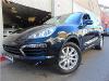 Porsche Cayenne Diesel 245 Aut. 4x4  Navi Bi-xenon Piel ocasion