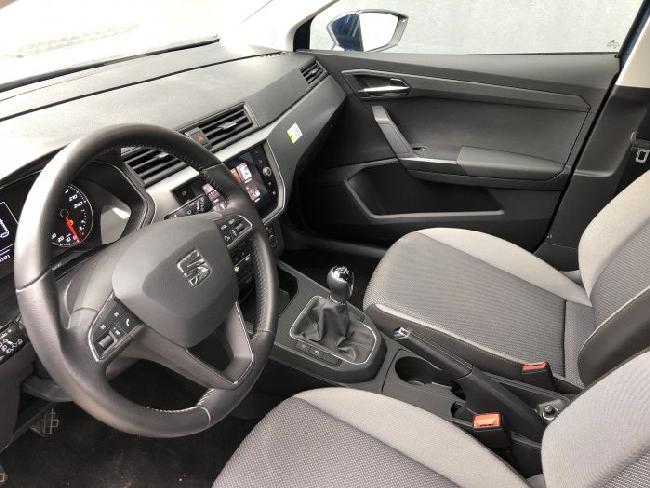 Seat Ibiza 1.0 55kw (75cv) Style ocasion - Gb Ocasin