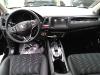 Honda Hrv Executive Vendido ocasion