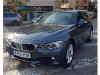 BMW 318 D Essential Edition . Navegador. ocasion