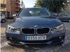 BMW 318 D Essential Edition . Navegador. ocasion