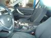 BMW 318 D Essential Edition . Navegador. ocasion