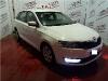 Skoda Rapid/spaceback 1.4 Tdi Ambition 90cv ocasion