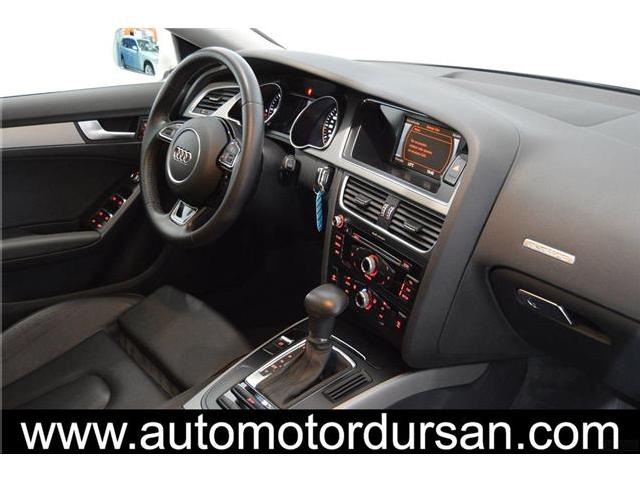 Audi A5 A5 3.0tdi Sportback   Quattro   S-tronic 7 Vel. ocasion - Automotor Dursan