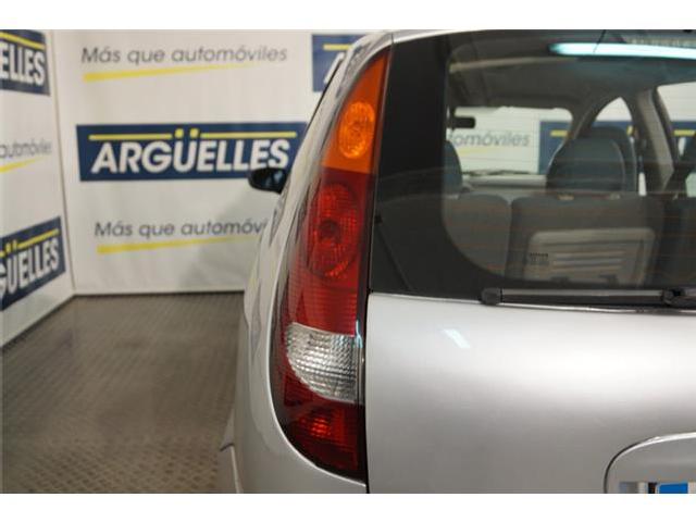 Nissan Almera Tino ocasion - Argelles Automviles