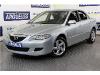 Mazda 6 Active Crtd 2.0 120cv ocasion