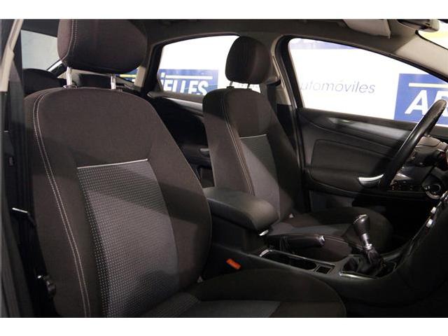 Ford Mondeo 1.6 Tdci 115cv Econetic ocasion - Argelles Automviles