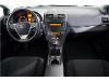 Toyota Avensis 2.0 D-4d Advance Impecable ocasion