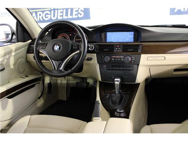 BMW 320 D Coupe Aut Cuero Nav Xenon ocasion - Argelles Automviles