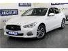 Infiniti Q50 2.2 D Gt Premium 170cv ocasion