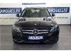 Mercedes C 220 D Estate Aut Avantgarde ocasion