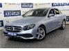 Mercedes E 220 D 9g-tronic Avantgarde Como Nuevo ocasion