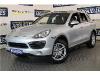 Porsche Cayenne S Tiptronic 400cv V8 Nacional 1propietario ocasion