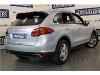 Porsche Cayenne S Tiptronic 400cv V8 Nacional 1propietario ocasion