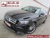 Mercedes E 350d Aut 258 Cv - Pack Amg -nuevo Modelo -full Equipe ocasion