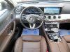 Mercedes E 350d Aut 258 Cv - Pack Amg -nuevo Modelo -full Equipe ocasion