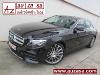 Mercedes E 350d Aut 258 Cv - Pack Amg -nuevo Modelo -full Equipe ocasion