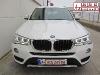 BMW X3 2.0d 190cv X-drive Aut - Full Equipe - ocasion