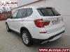 BMW X3 2.0d 190cv X-drive Aut - Full Equipe - ocasion