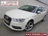 Audi A3 1.6tdi 110 Cv Sport 3p 2014 ocasion