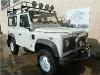 Land Rover Defender 90 Td5 Sw 6 Plazas ocasion