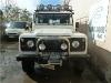 Land Rover Defender 90 Td5 Sw 6 Plazas ocasion